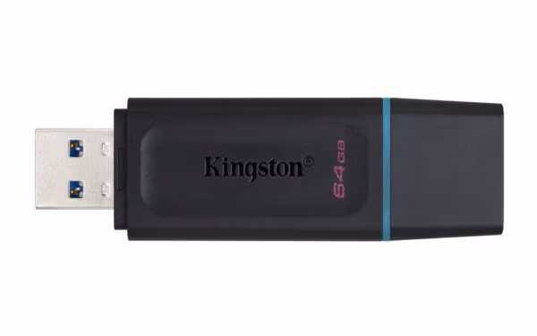 Kingston Technology DataTraveler Exodia - USB 3.2 Flash Drive - Image 3