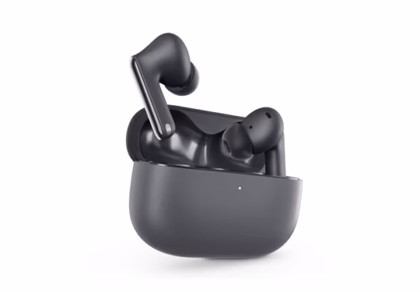 Lenovo TWS Earbuds (X9 Edition) Headset Wireless In-ear Business/Everyday Bluetooth Teal - Image 3
