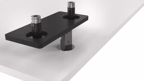 DELL Dual Monitor Arm – MDA20 - Image 16
