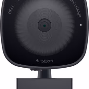 DELL Webcam - WB3023 - 2K QHD