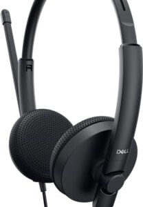 DELL Stereo Headset – WH1022