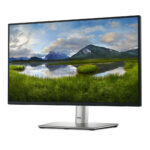 DELL P Series P2225H computer monitor 54.6 cm (21.5") 1920 x 1080 pixels Full HD LCD Black, Silver - Image 8
