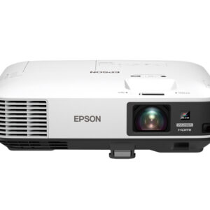 Epson EB-2250U Standard throw projector 5000 ANSI lumens 3LCD WUXGA (1920x1200) White