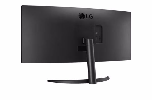 LG 34WR50QK-B computer monitor 86.4 cm (34") 3440 x 1440 pixels Wide Quad HD Black - Image 7