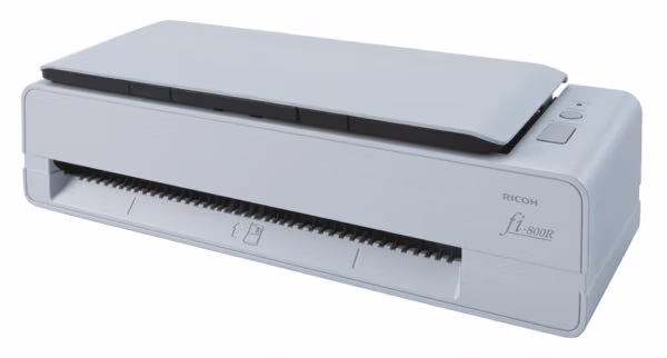Ricoh fi-800R ADF + Manual feed scanner 600 x 600 DPI A4 Black, White - Image 6