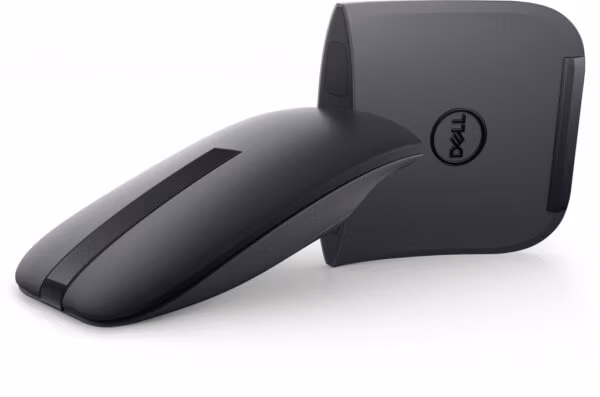 DELL Bluetooth® Travel Mouse - MS700 - Black - Image 6