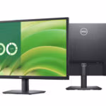 DELL E Series E2725H computer monitor 68.6 cm (27") 1920 x 1080 pixels Full HD LED Black - Image 4