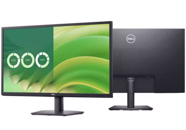 DELL E Series E2725H computer monitor 68.6 cm (27") 1920 x 1080 pixels Full HD LED Black - Image 6