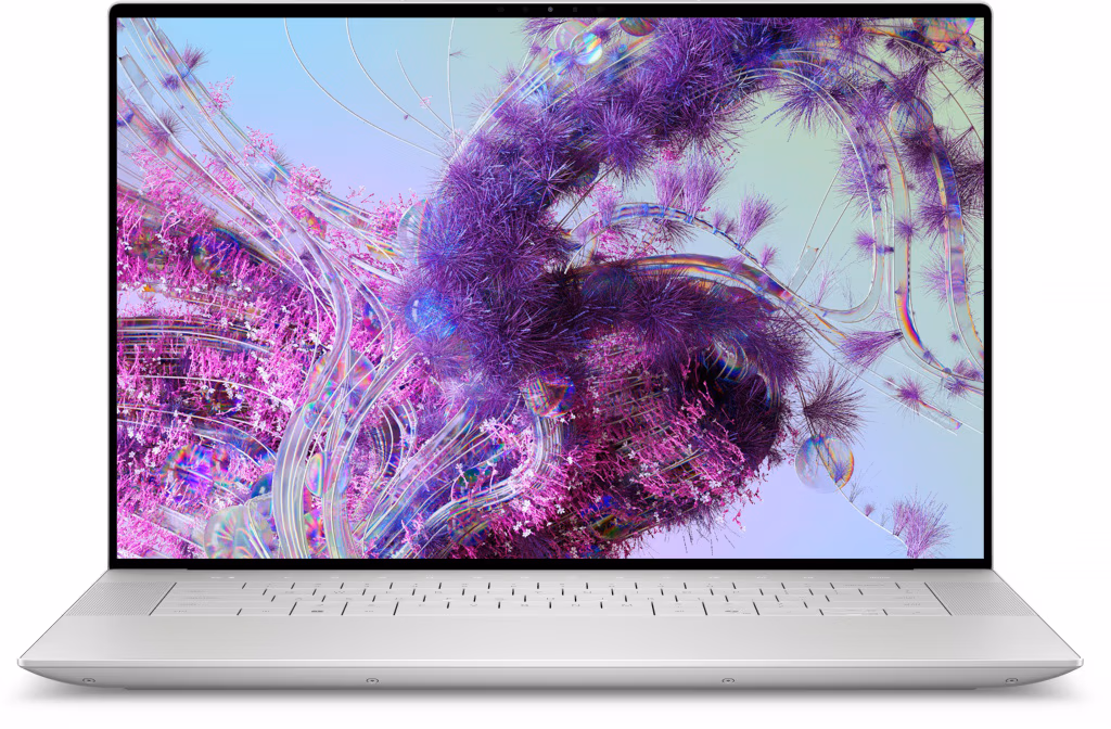 DELL XPS 9640 Intel Core Ultra 7 155H Laptop 41.4 cm (16.3") Touchscreen UHD+ 32 GB LPDDR5x-SDRAM 1 TB SSD NVIDIA GeForce RTX 4