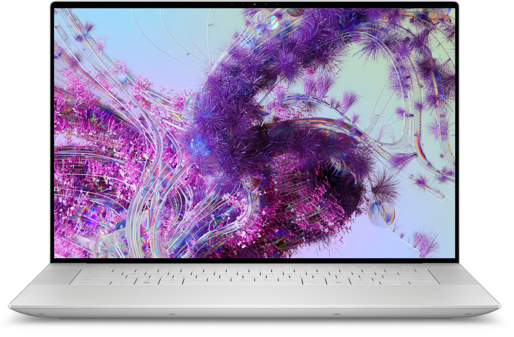 DELL XPS 9640 Intel Core Ultra 7 155H Laptop 41.4 cm (16.3") Touchscreen UHD+ 32 GB LPDDR5x-SDRAM 1 TB SSD NVIDIA GeForce RTX 4