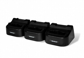 Newland ID Cradle for MT90 series Charging & USB Communication. Incl. USB charging cable. (UR90 and EX90 compatible)