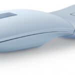 DELL MS700 mouse Travel Ambidextrous Bluetooth Optical 4000 DPI - Image 5