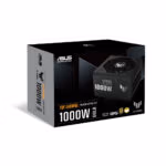 ASUS TUF Gaming 1000W Gold power supply unit 20+4 pin ATX ATX Black - Image 13