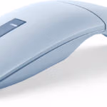 DELL MS700 mouse Travel Ambidextrous Bluetooth Optical 4000 DPI - Image 6