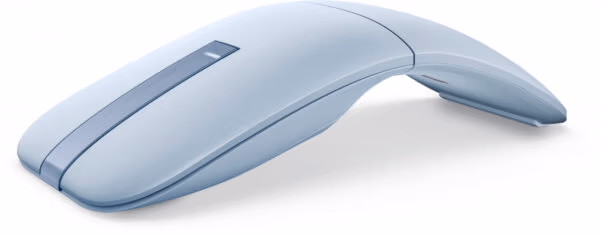 DELL MS700 mouse Travel Ambidextrous Bluetooth Optical 4000 DPI - Image 6