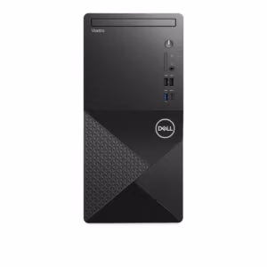 DELL Vostro 3030 Intel® Core™ i7 i7-12700 16 GB DDR5-SDRAM 1 TB SSD Windows 11 Pro Desktop PC Black