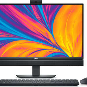 DELL OptiPlex 7420 Intel® Core™ i7 i7-14700 60.5 cm (23.8") 1920 x 1080 pixels All-in-One PC 16 GB DDR5-SDRAM 512 GB SSD Windows