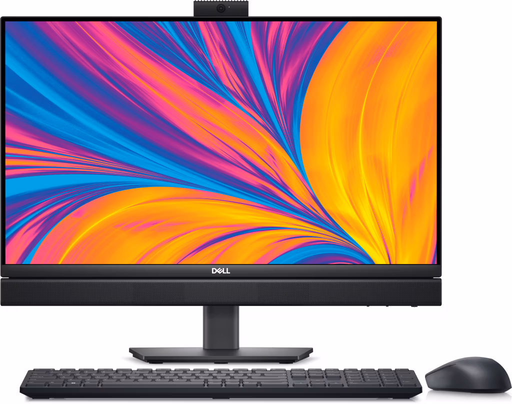 DELL OptiPlex 7420 Intel® Core™ i7 i7-14700 60.5 cm (23.8") 1920 x 1080 pixels All-in-One PC 16 GB DDR5-SDRAM 512 GB SSD Windows