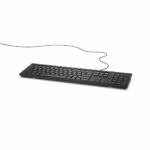DELL KB216 keyboard Universal USB QWERTY US International Black - Image 4