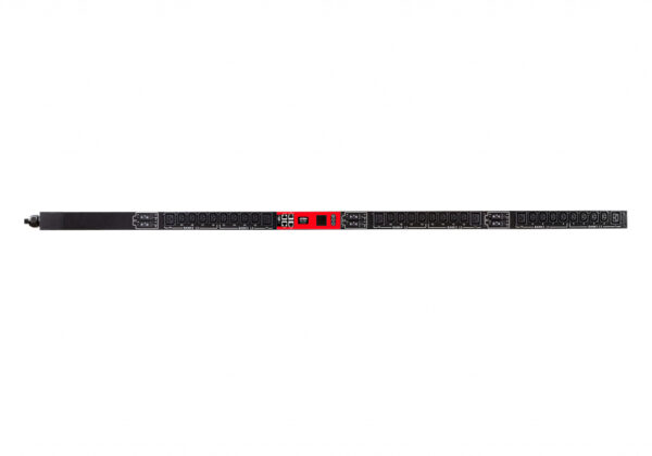 ATEN 30A/32A 30-Outlet 3-Phase Switched eco PDU - Image 2