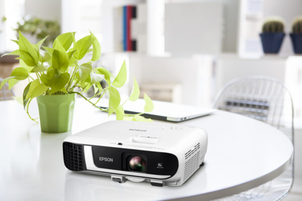 Epson EB-FH52 Standard throw projector 4000 ANSI lumens 3LCD 1080p (1920x1080) White - Image 15