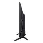 Hisense 43A4K TV 109.2 cm (43") Full HD Smart TV Wi-Fi Black 250 cd/m² - Image 7