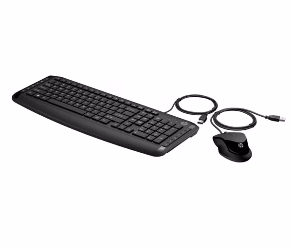 HP Pavilion Keyboard and Mouse 200 - Image 6