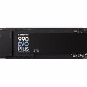 Samsung MZ-V9S4T0 4 TB M.2 PCI Express 4.0 NVMe V-NAND TLC