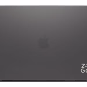 ZAGG MacBook Protection 33 cm (13") Hardshell case Grey