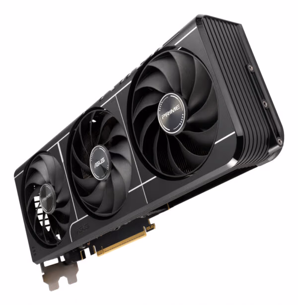 ASUS Prime -RTX5060TI-16G NVIDIA GeForce RTX 5060 Ti 16 GB GDDR7 - Image 5