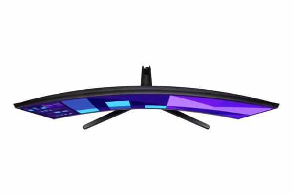 Samsung S39GD computer monitor 81.3 cm (32") 1920 x 1080 pixels Full HD LCD Black - Image 6