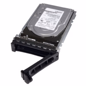DELL 400-ATJJ internal hard drive 1 TB 7200 RPM 3.5" Serial ATA III