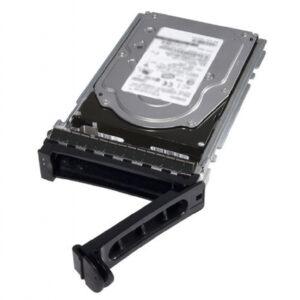 DELL 400-ATJJ internal hard drive 1 TB 7200 RPM 3.5" Serial ATA III