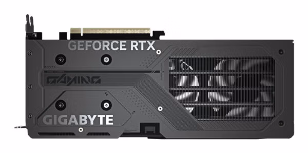 GIGABYTE GeForce RTX 5060 Ti GAMING OC 8G Graphics Card - 8GB GDDR7, 128bit, PCI-E 5.0, 2647MHz Core Clock, 3 x DisplayPort, 1 x - Image 6