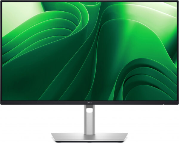 DELL Pro Plus P2425D computer monitor 61 cm (24") 2560 x 1440 pixels Quad HD LCD Black, Silver - Image 7