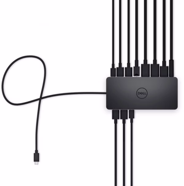 DELL Universal Dock - UD22 - Image 3