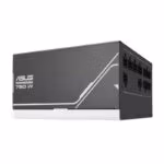 ASUS Prime 750W Gold ( AP-750G ) power supply unit 20+4 pin ATX ATX Black, White - Image 8
