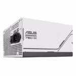 ASUS Prime 750W Gold ( AP-750G ) power supply unit 20+4 pin ATX ATX Black, White - Image 6