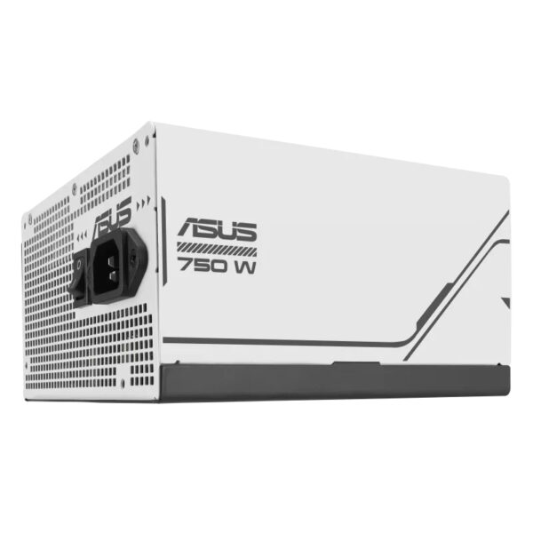 ASUS Prime 750W Gold ( AP-750G ) power supply unit 20+4 pin ATX ATX Black, White - Image 6