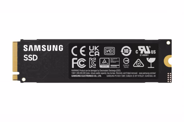 Samsung MZ-V9S2T0 2 TB M.2 PCI Express 4.0 NVMe V-NAND TLC - Image 5