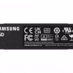 Samsung MZ-V9S4T0 4 TB M.2 PCI Express 4.0 NVMe V-NAND TLC - Image 3