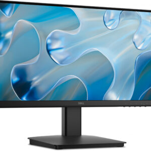 DELL SE2225HM computer monitor 54.6 cm (21.5") 1920 x 1080 pixels Full HD LCD Black