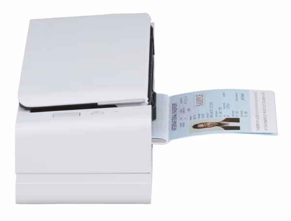 Ricoh fi-800R ADF + Manual feed scanner 600 x 600 DPI A4 Black, White - Image 9