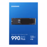 Samsung MZ-V9S4T0 4 TB M.2 PCI Express 4.0 NVMe V-NAND TLC - Image 7