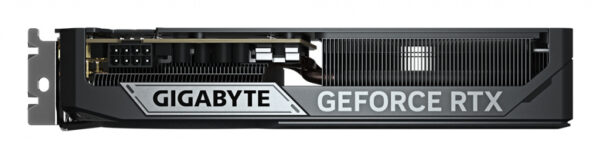 GIGABYTE GeForce RTX 5060 Ti WINDFORCE OC 8G Graphics Card - 8GB GDDR7, 128bit, PCI-E 5.0, 2587MHz Core Clock, 3 x DisplayPort, - Image 7