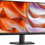DELL SE2425HM computer monitor 60.5 cm (23.8") 1920 x 1080 pixels Full HD LCD Black