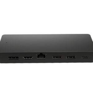 HP Universal USB-C Multiport Hub