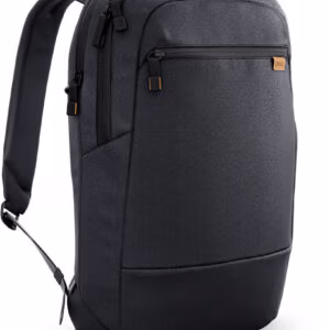 DELL CP7625S 40.6 cm (16") Backpack Black
