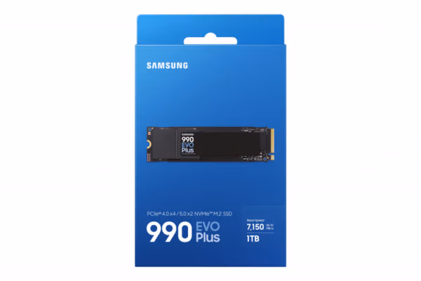 Samsung MZ-V9S1T0 1 TB M.2 PCI Express 4.0 NVMe V-NAND TLC - Image 4