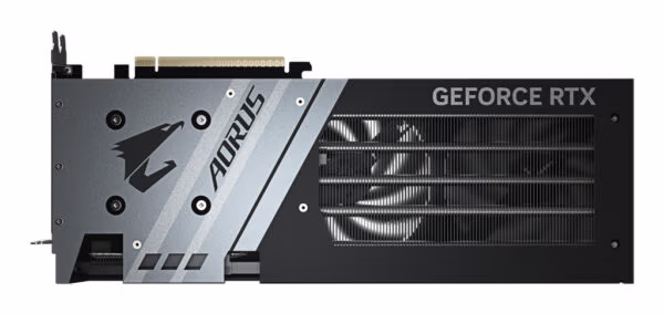 GIGABYTE AORUS GeForce RTX 5060 ELITE 8G Graphics Card - 8GB GDDR7, 128bit, PCI-E 5.0, 2722 MHz Core Clock, 3 x DisplayPort, 1 x - Image 6